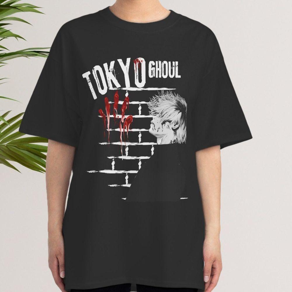 Tokyo Ghoul Anime Manga Custom Vuitino Merch Tokyo Ghoul Anime Manga Custom Vuitino Merch